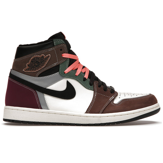 Nike Jordan 1 Retro High OG Hand Crafted - 11 M / 12.5 W
