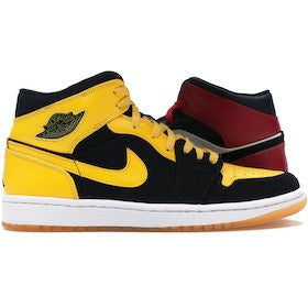 Jordan 1 Beginning Moments Pack 1/1 - 14 M / 15.5 W