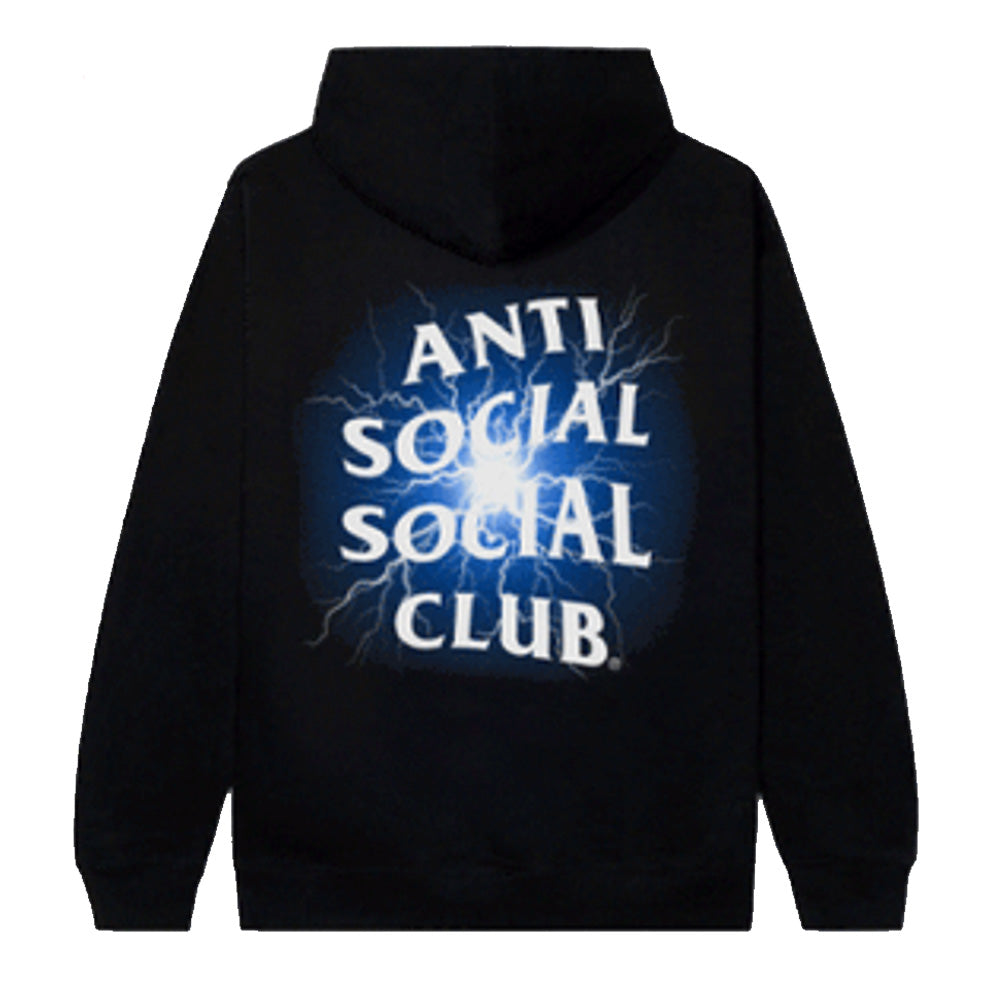 Hoodie anti 2025 social club