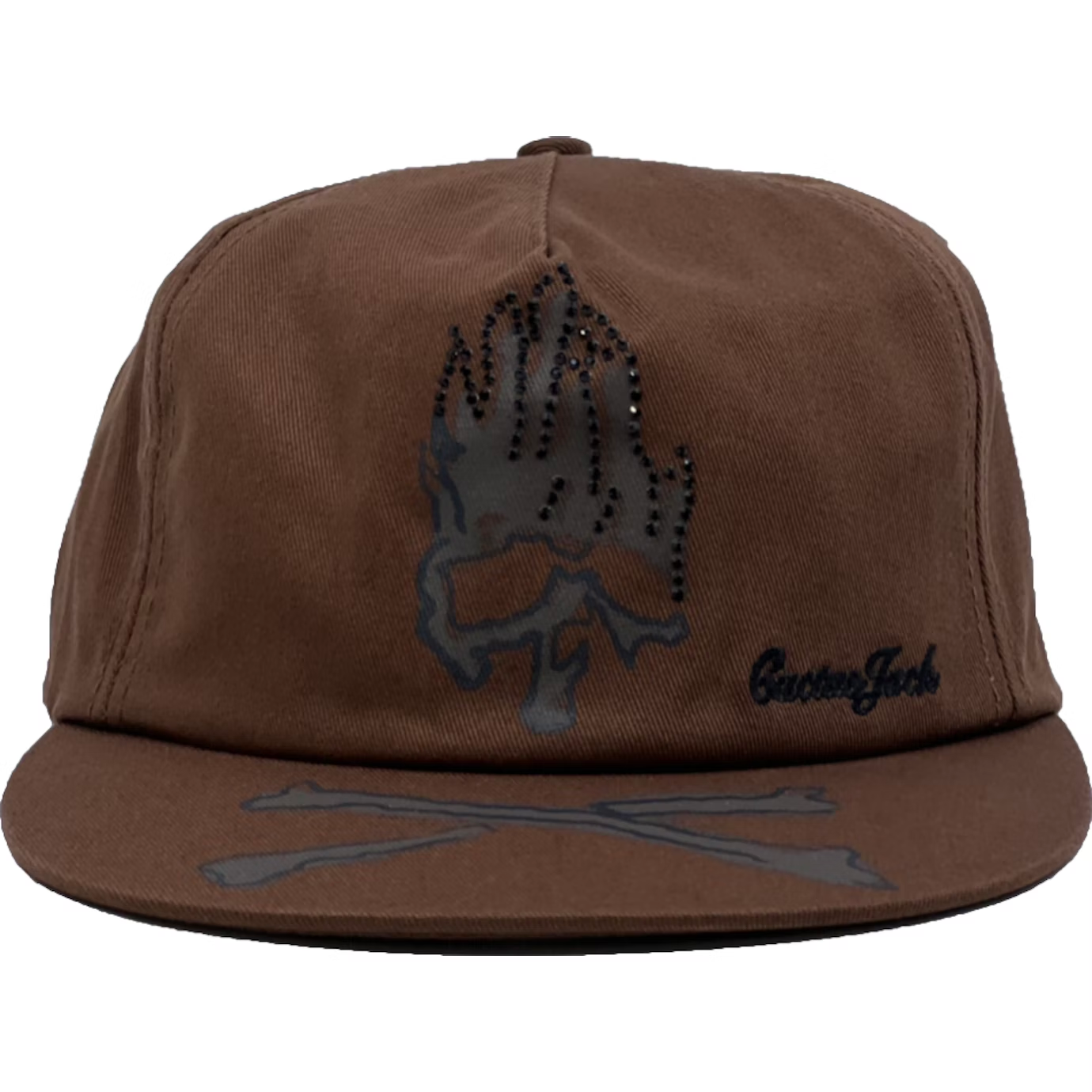 Travis Scott Cactus Jack For Mastermind Hat – WyCo Vintage Broadway