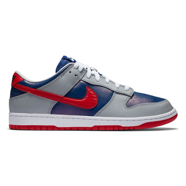 Nike Dunk Low Co.JP Samba (2020) - 7.5 M / 9 W