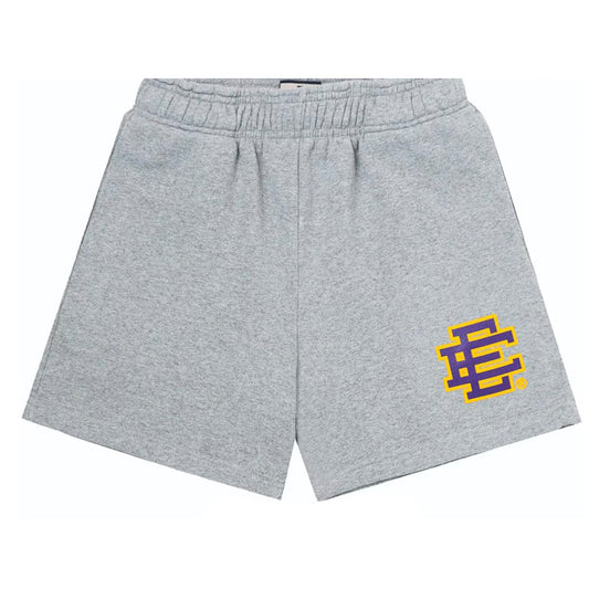Eric Emanuel EE Basic Heather Laker Large Shorts