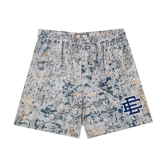 Eric Emanuel EE Basic (SS22) Rugs 2 Large Shorts