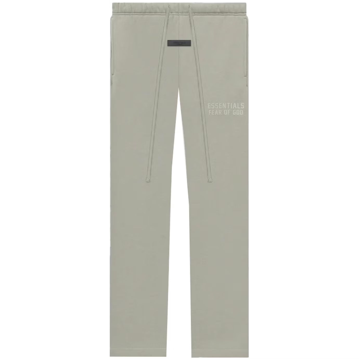 Fear Of God Essentials Relaxed Seal Small Sweatpants