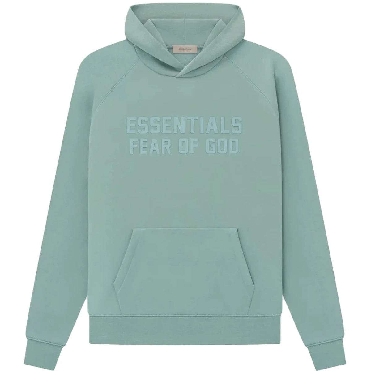 Fear of God Essentials Sycamore Hoodie – WyCo Vintage Broadway