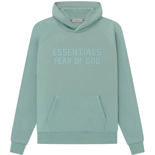 Fear of God Essentials Sycamore Hoodie