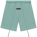 Fear Of God Essentials Sycamore Sweat Shorts