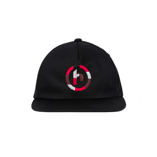 Hidden Boro Black Hat