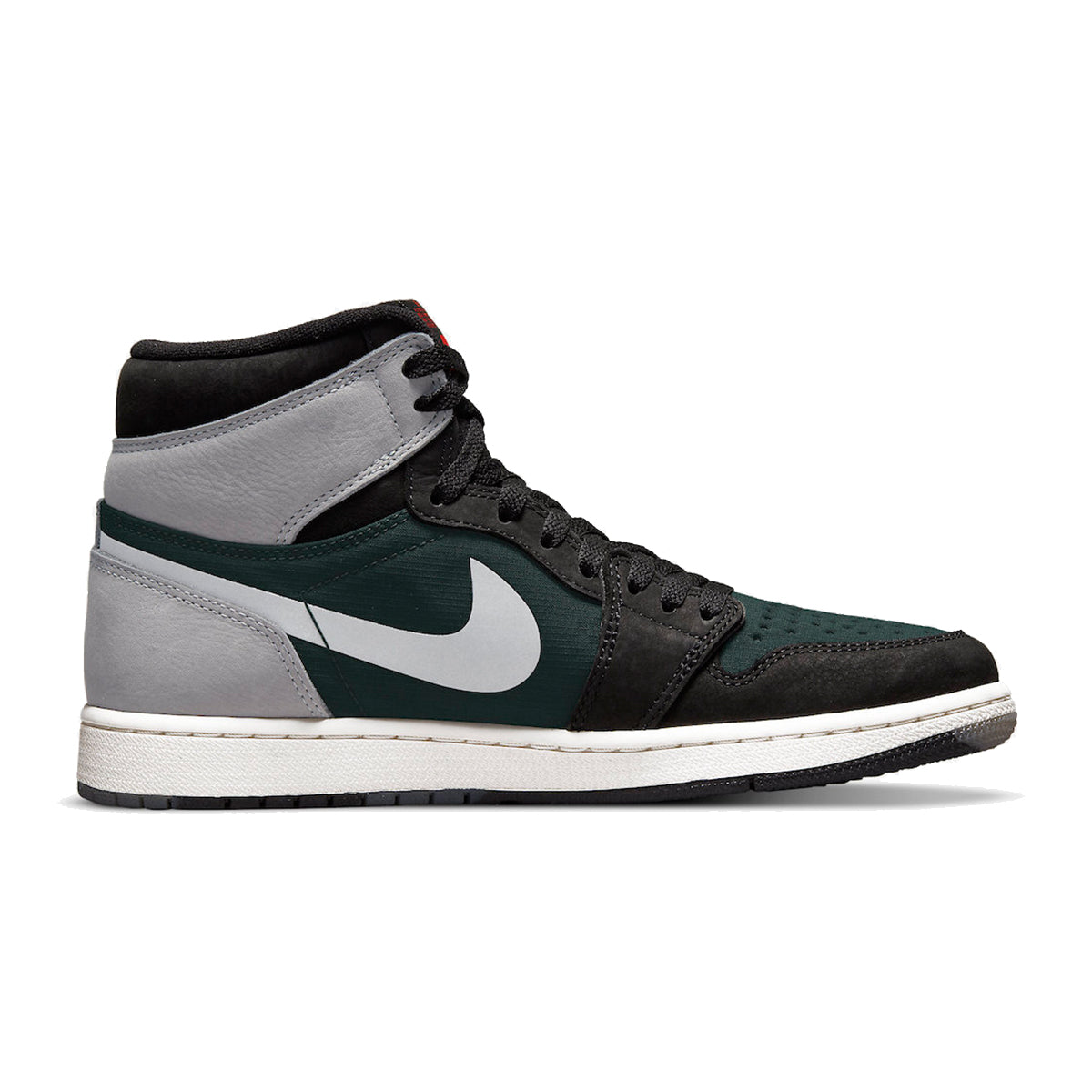 Nike Jordan 1 Retro High Element Gore Tex Black Particle 