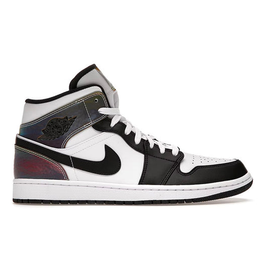 Jordan 1 Mid Heat Reactive - 9.5 M / 11 W