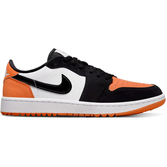 Nike Jordan 1 Retro Low Golf Shattered Backboard - 11 M / 12.5 W