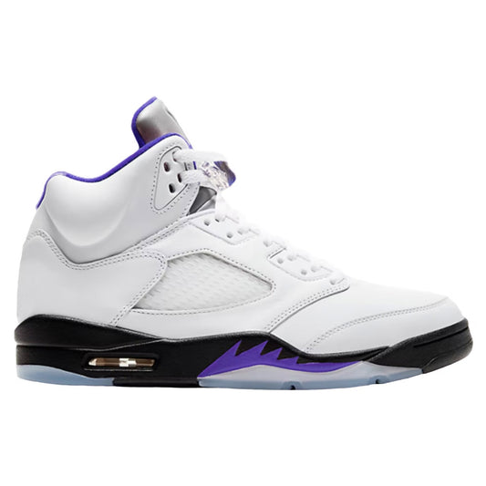 Jordan 5 Retro Dark Concord - 8.5 M / 10 W