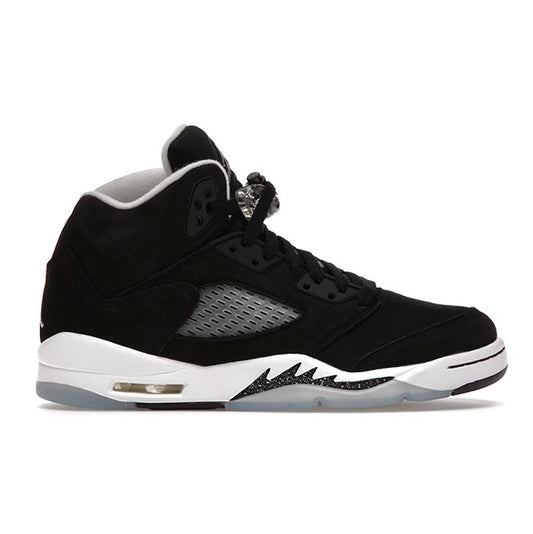 Jordan 5 Retro Moonlight (2021) (GS) - 6.5 M / 8 W / 6.5 Y