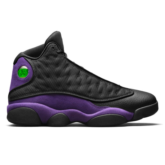 Nike Jordan 13 Retro Court Purple - 11 M / 12.5 W