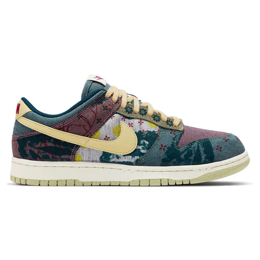 Nike Dunk Low Community Garden - 7.5 M / 9 W