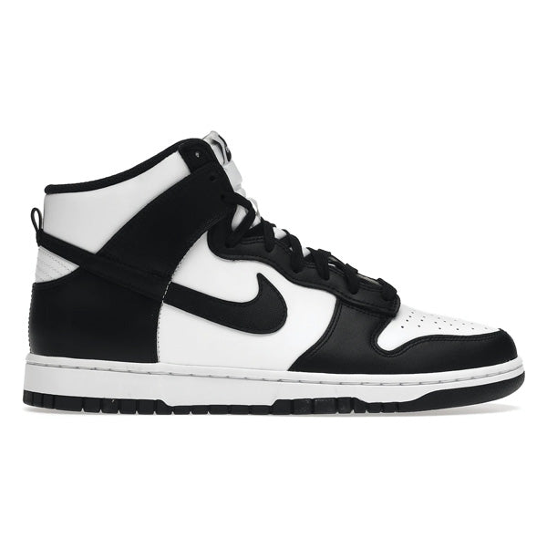 Nike Dunk High Panda (2021) - 10 M / 11.5 W