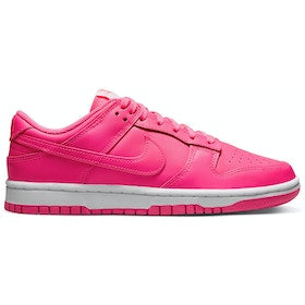 Nike Dunk Low Hyper Pink (W) - 6 M / 7.5 W / 6 Y