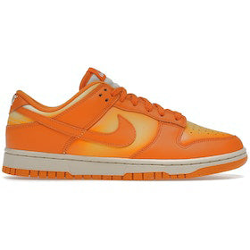 Nike Dunk Low Magma Orange (W) - 9 M / 10.5 W