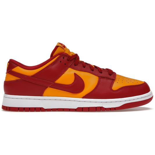 Nike Dunk Low Midas Gold - 13 M / 14.5 W