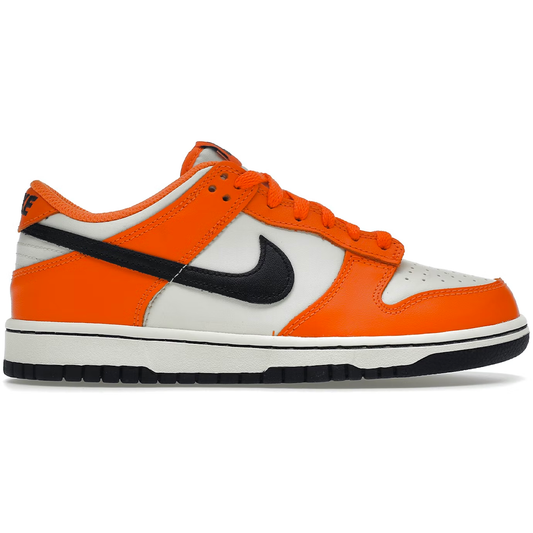 Nike Dunk Low Halloween Phantom Orange (2022) (GS) - 5.5 M / 7 W / 5.5 Y