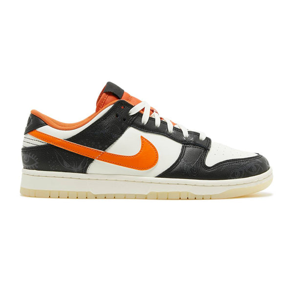 Nike Dunk Low PRM Halloween (GS) - 5.5 M / 7 W / 5.5 Y