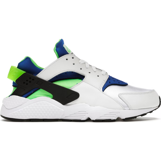 Nike Air Huarache Scream Green (2021) - 13 M / 14.5 W