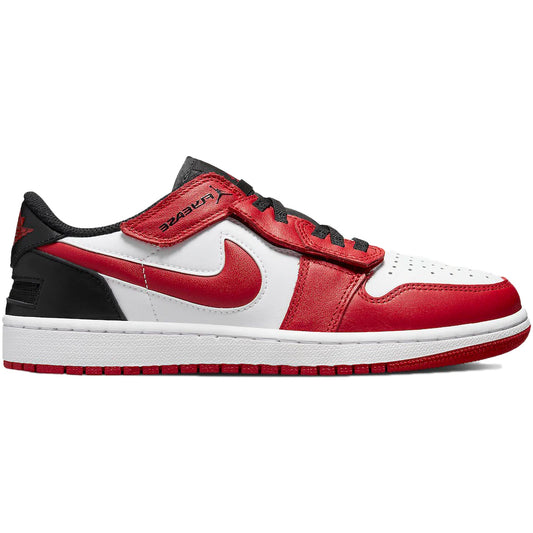 Nike Jordan 1 Low FlyEase Gym Red - 11 M / 12.5 W