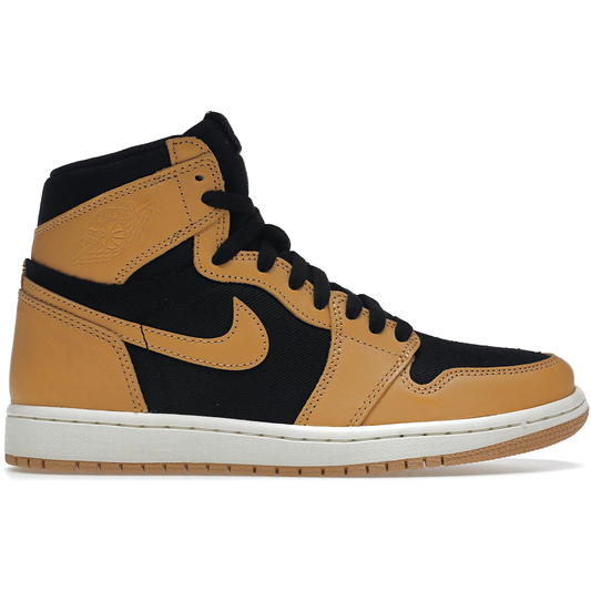 Nike Jordan 1 Retro High OG Heirloom - 9.5 M / 11 W