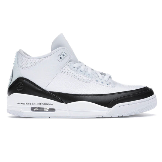 Jordan 3 Retro Fragment - 11.5 M / 13 W