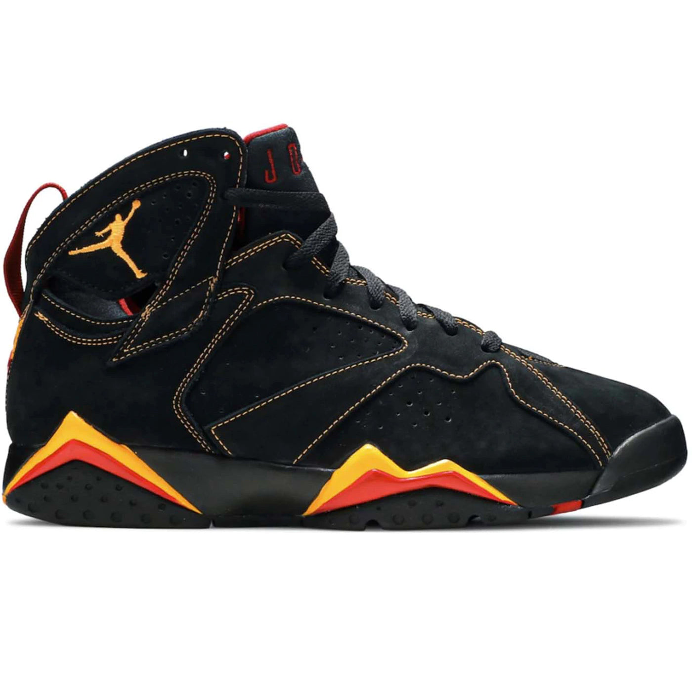 Nike Jordan 7 Retro Citrus – WyCo Vintage Broadway