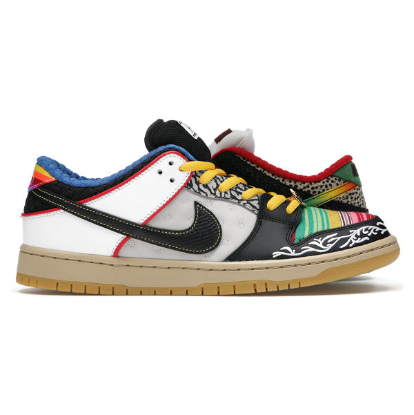 Nike SB Dunk Low What The Paul - 11 M / 12.5 W