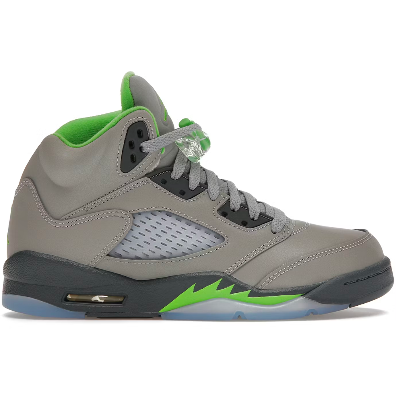Nike Jordan 5 Retro Green Bean (GS) â WyCo Vintage Broadway