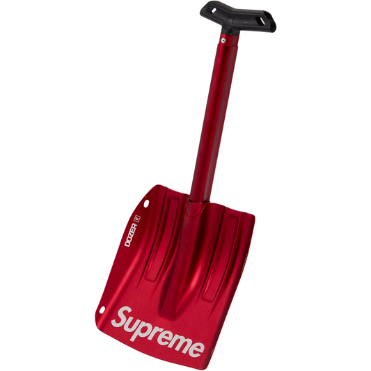 Supreme Backcountry Access Red Snow Shovel