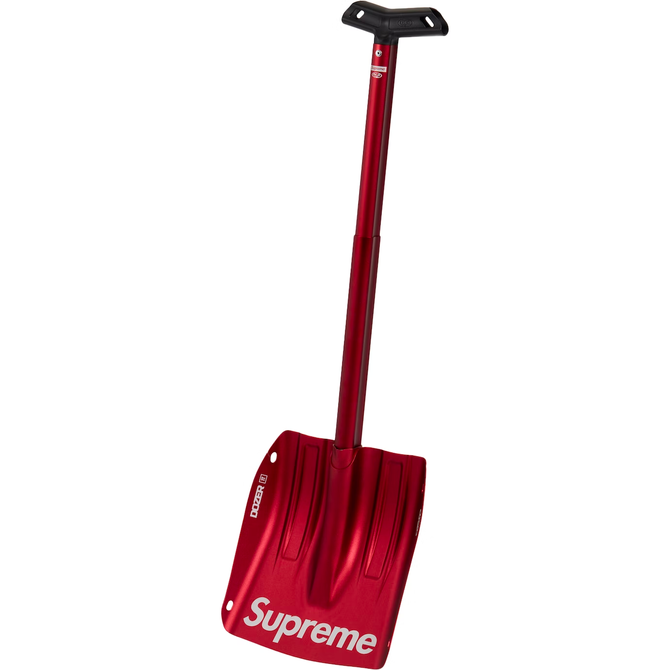 Supreme Backcountry Access Red Snow Shovel