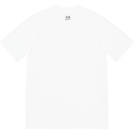 Supreme Daido Moriyama Tights White Extra Large Tee