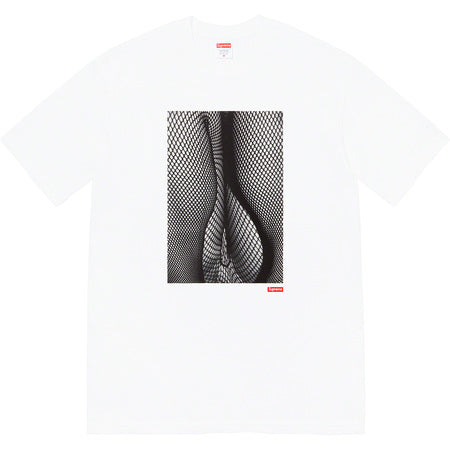 Supreme Daido Moriyama Tights White Extra Large Tee