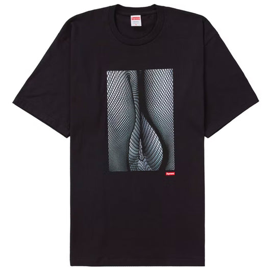 Supreme Daidō Moriyama Tights Black Small Tee