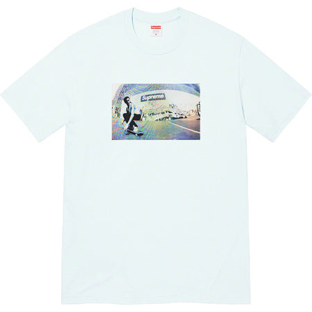 Supreme Dylan Pale Blue Large Tee