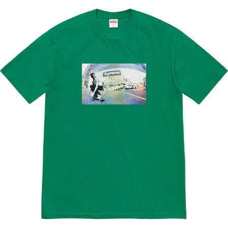 Supreme Dylan Light Pine Large Tee