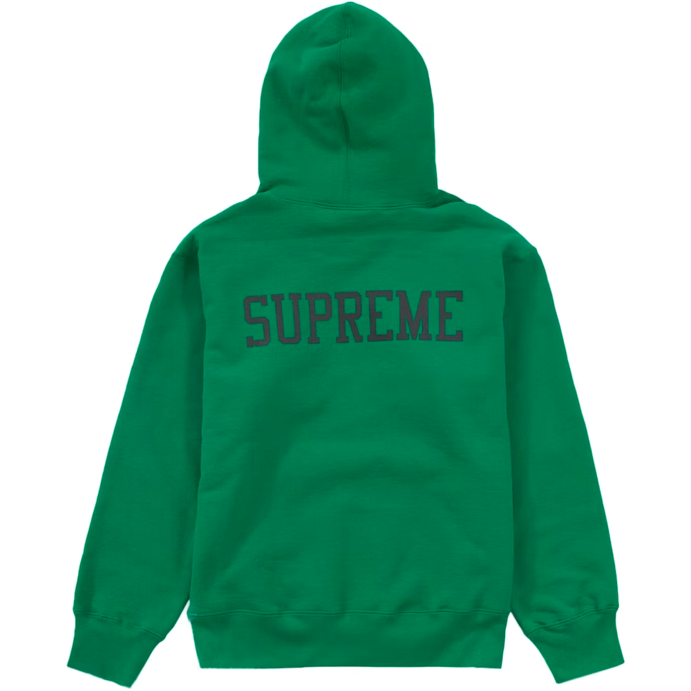 What Brand Of Supreme Hoodie? - Supreme Hoodie - Medium