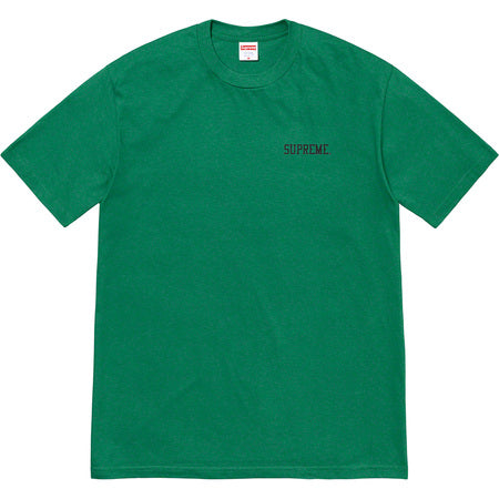 Supreme Greta Light Pine Medium Tee