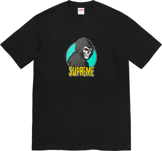 Supreme Reaper Black Small Tee