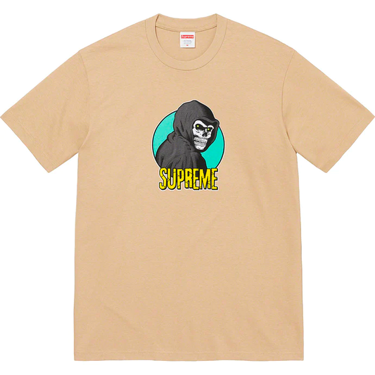 Supreme Reaper Khaki Large Tee