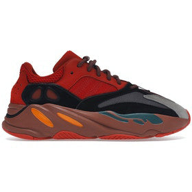 Adidas Yeezy Boost 700 Hi-Res Red - 11 M / 12.5 W