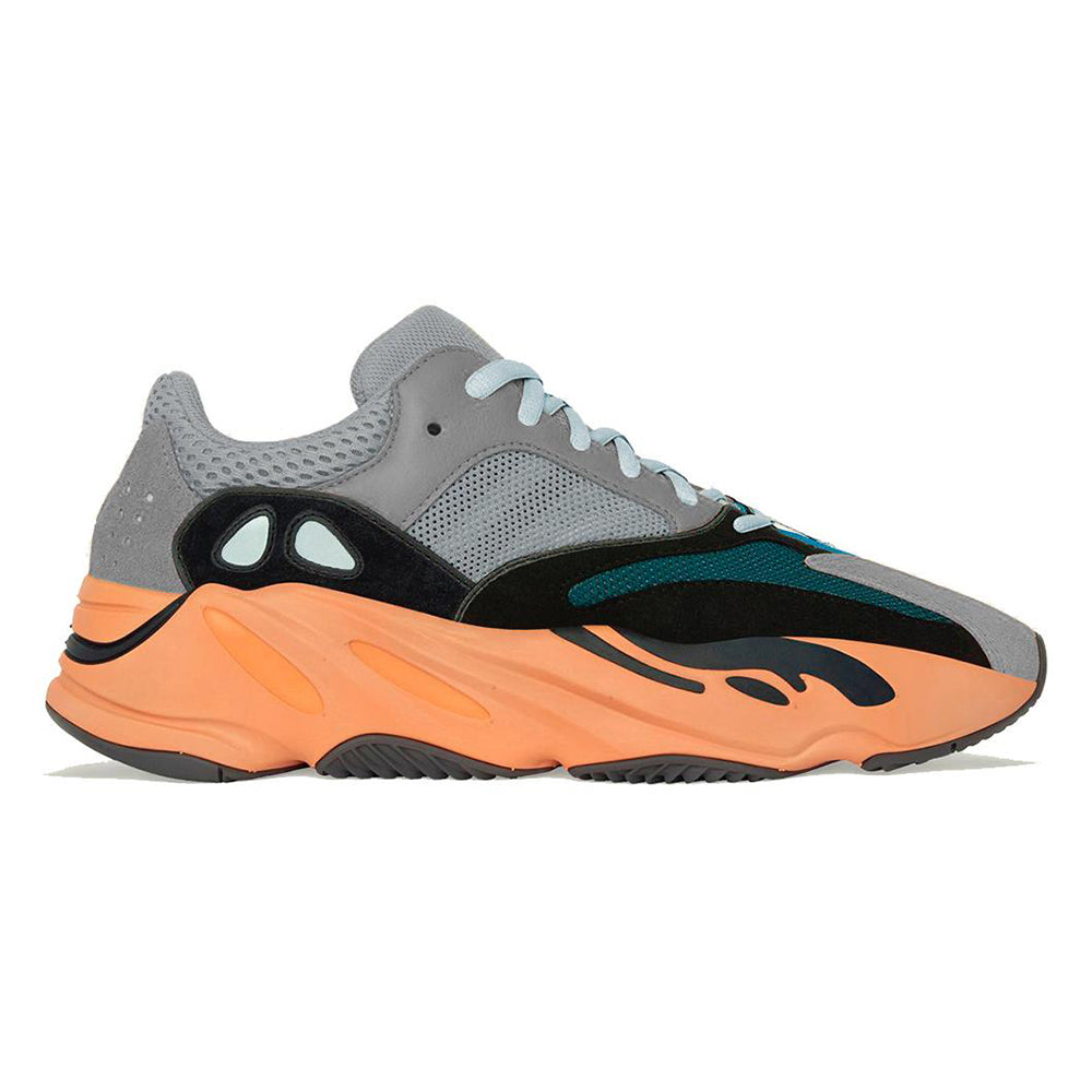 adidas Yeezy Boost 700 Wash Orange - 9 M / 10.5 W