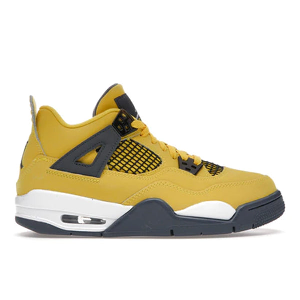 Jordan 4 Retro Lightning (2021) - 12 M / 13.5 W