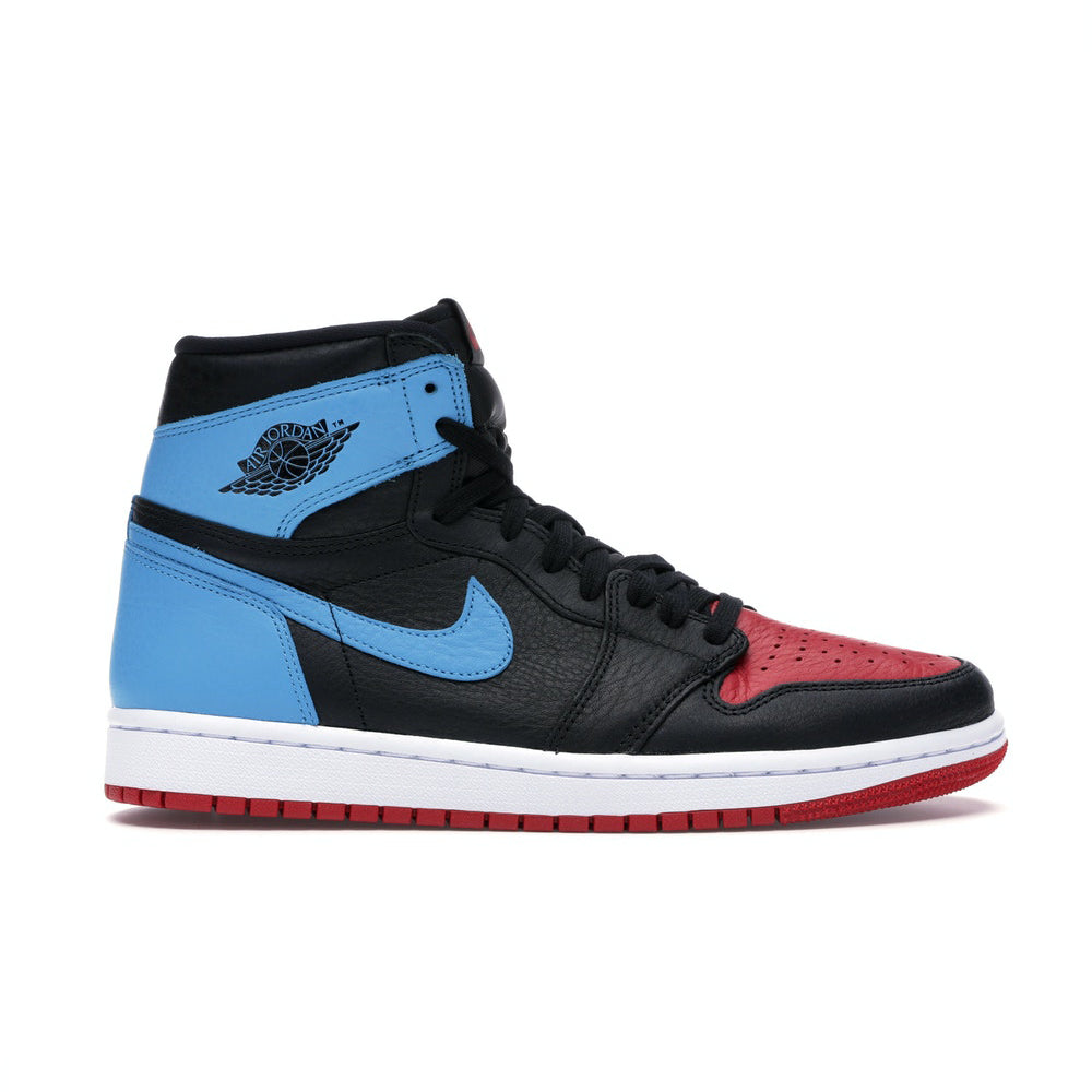 Nike Jordan 1 Retro High NC to Chi Leather - 13 M / 14.5 W